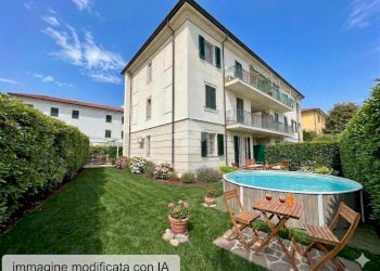 Three-room apartment Via Ernesto Guala, Tortona - photo 1