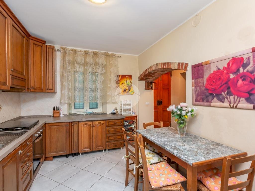 Semi-detached house Via Pastrone, Castell'Alfero - photo 2