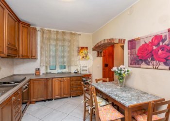 Semi-detached house Via Pastrone, Castell'Alfero - photo 2