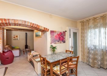 Semi-detached house Via Pastrone, Castell'Alfero - photo 4