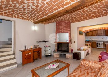 Semi-detached house Via Pastrone, Castell'Alfero - photo 5