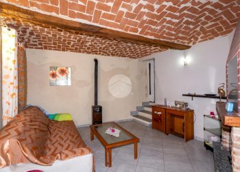 Semi-detached house Via Pastrone, Castell'Alfero - photo 6