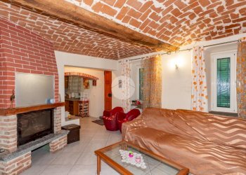 Semi-detached house Via Pastrone, Castell'Alfero - photo 7