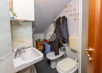 Semi-detached house Via Pastrone, Castell'Alfero - photo 8