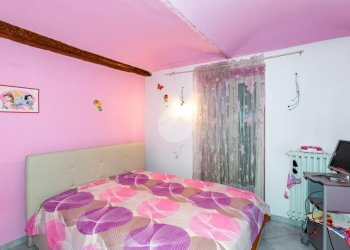 Semi-detached house Via Pastrone, Castell'Alfero - photo 9