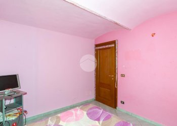Semi-detached house Via Pastrone, Castell'Alfero - photo 10