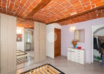 Semi-detached house Via Pastrone, Castell'Alfero - photo 12