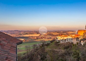 Semi-detached house Via Pastrone, Castell'Alfero - photo 13
