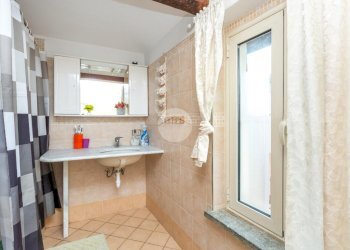 Semi-detached house Via Pastrone, Castell'Alfero - photo 15