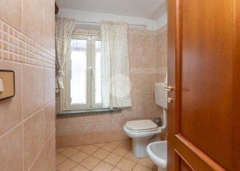 Semi-detached house Via Pastrone, Castell'Alfero - photo 16