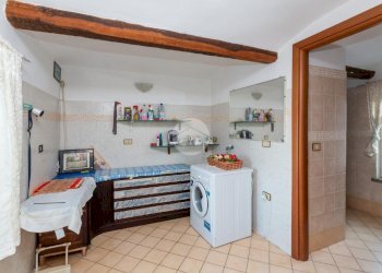 Semi-detached house Via Pastrone, Castell'Alfero - photo 17