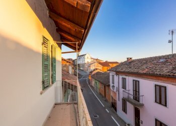 Semi-detached house Via Pastrone, Castell'Alfero - photo 18