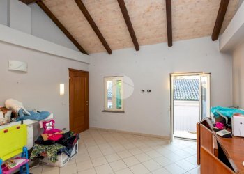 Semi-detached house Via Pastrone, Castell'Alfero - photo 20
