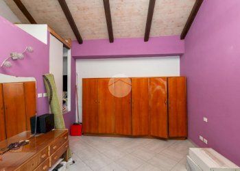 Semi-detached house Via Pastrone, Castell'Alfero - photo 21