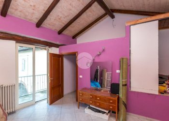 Semi-detached house Via Pastrone, Castell'Alfero - photo 22