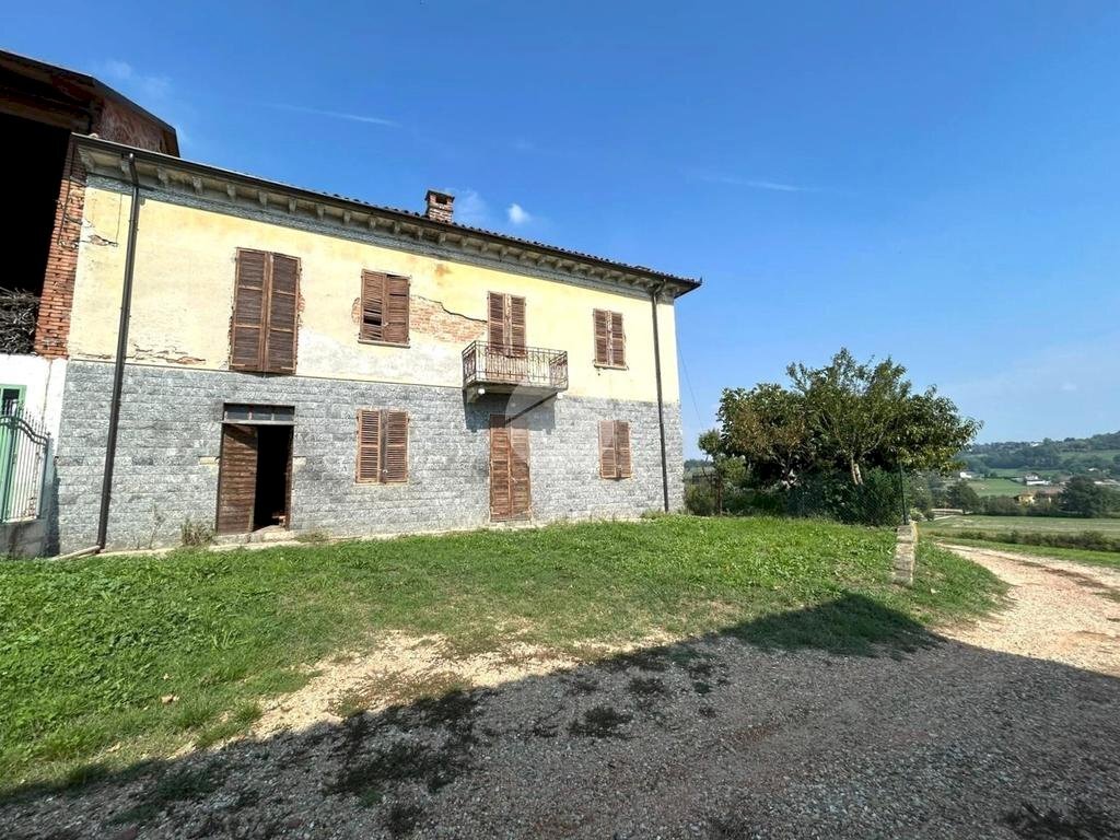 Casa semi indipendente Via Statale, Castell'Alfero - foto 1