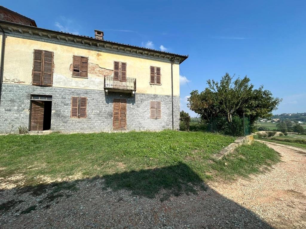 Casa semi indipendente Via Statale, Castell'Alfero - foto 2