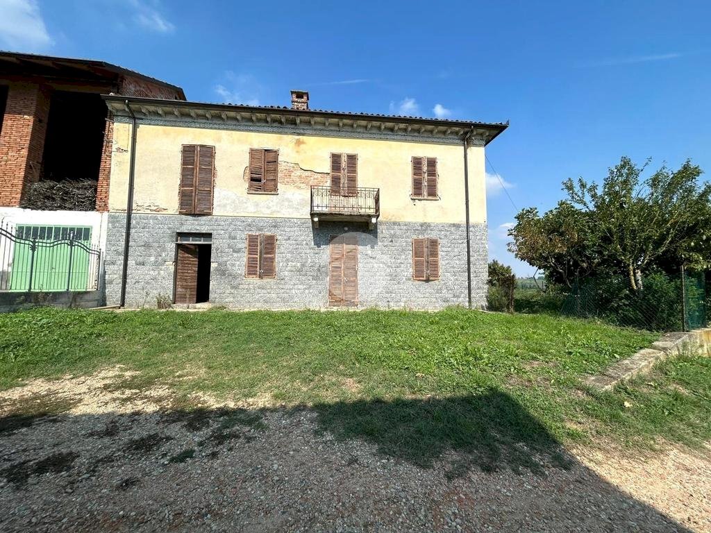 Casa semi indipendente Via Statale, Castell'Alfero - foto 3