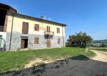 Casa semi indipendente Via Statale, Castell'Alfero - foto 1