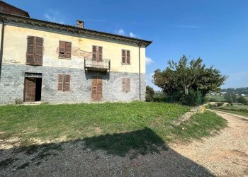 Casa semi indipendente Via Statale, Castell'Alfero - foto 2