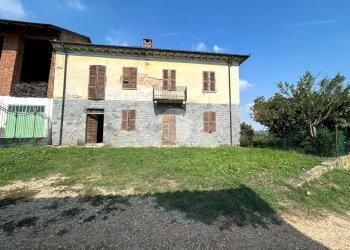 Casa semi indipendente Via Statale, Castell'Alfero - foto 3