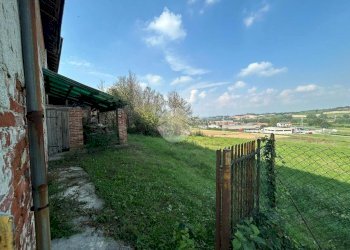 Casa semi indipendente Via Statale, Castell'Alfero - foto 5