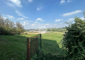 Casa semi indipendente Via Statale, Castell'Alfero - foto 6