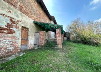 Casa semi indipendente Via Statale, Castell'Alfero - foto 7