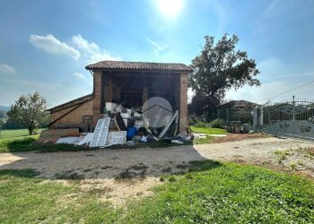 Casa semi indipendente Via Statale, Castell'Alfero - foto 12