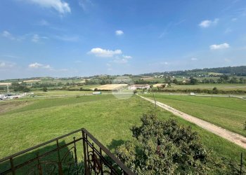 Casa semi indipendente Via Statale, Castell'Alfero - foto 26