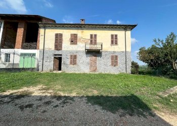 Casa semi indipendente Via Statale, Castell'Alfero - foto 28