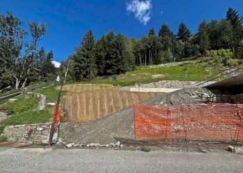 Terreno edificabile STRADA VACHERY, Etroubles - foto 1