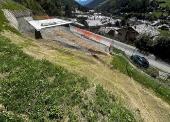 Terreno edificabile STRADA VACHERY, Etroubles - foto 2