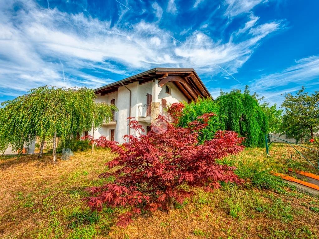Villa Via G. Passalacqua, Villalvernia - foto 1