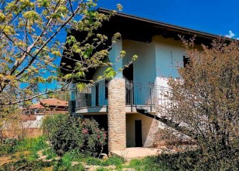 Villa Via G. Passalacqua, Villalvernia - foto 2