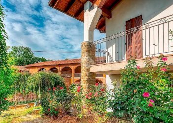 Villa Via G. Passalacqua, Villalvernia - foto 3