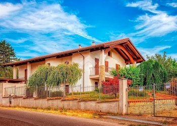 Villa Via G. Passalacqua, Villalvernia - foto 4