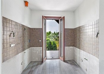 Villa Via G. Passalacqua, Villalvernia - foto 11