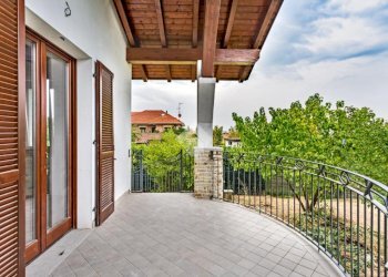 Villa Via G. Passalacqua, Villalvernia - foto 12