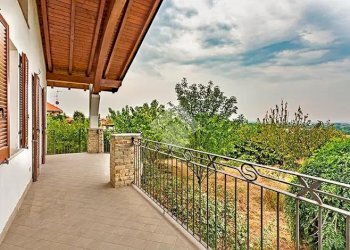 Villa Via G. Passalacqua, Villalvernia - foto 13