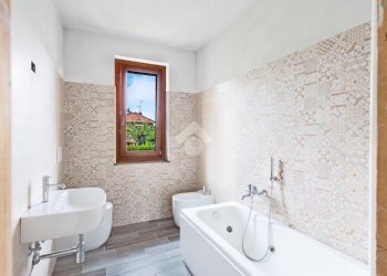 Villa Via G. Passalacqua, Villalvernia - foto 16