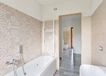 Villa Via G. Passalacqua, Villalvernia - foto 21