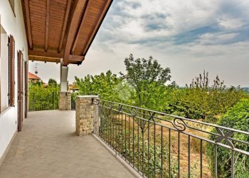 Villa Via G. Passalacqua, Villalvernia - foto 27