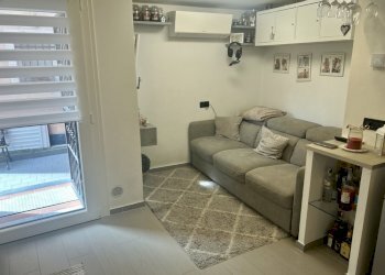 Bilocale Via Villa, Genova (zona Bavari) - foto 2