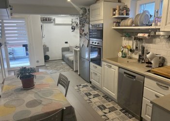 Bilocale Via Villa, Genova (zona Bavari) - foto 4