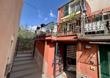 Bilocale Via Villa, Genova (zona Bavari) - foto 5