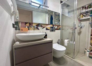 Bilocale Via Villa, Genova (zona Bavari) - foto 7