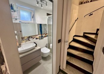 Bilocale Via Villa, Genova (zona Bavari) - foto 8