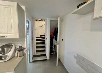 Bilocale Via Villa, Genova (zona Bavari) - foto 9