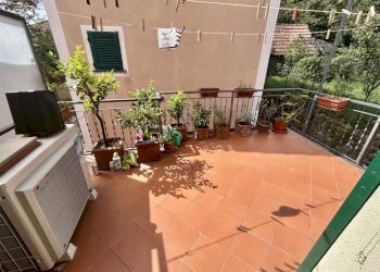 Bilocale Via Villa, Genova (zona Bavari) - foto 10